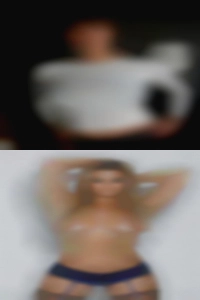 Just black nude free woman.
