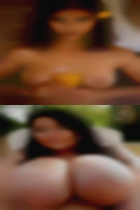 Swingers for sex dancing nude.