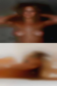 Blowing black horny women loads on.