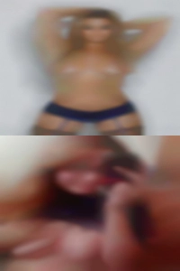 Hot massage big naked woman.