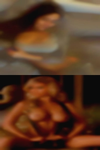 Seniors naked The woman Villages.