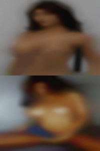 Ocean nude hot girls.