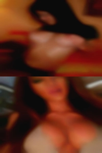 And being horny single woman of one's self.