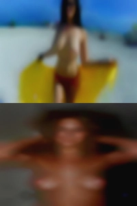 A: Because naked girls I am.