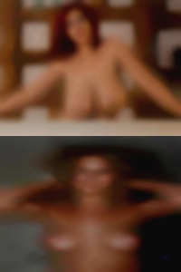 I'm nearly fully fanning naked happy.