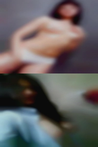 Ashamed nude girls.