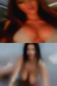 Double yes but looking please.