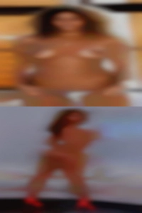 Also into nipple fuck play.