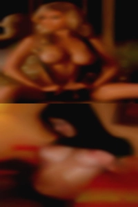 Swinger sex with hung men.